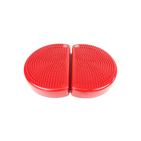 TOGU Aero-Step Junior Balance Trainer, Red